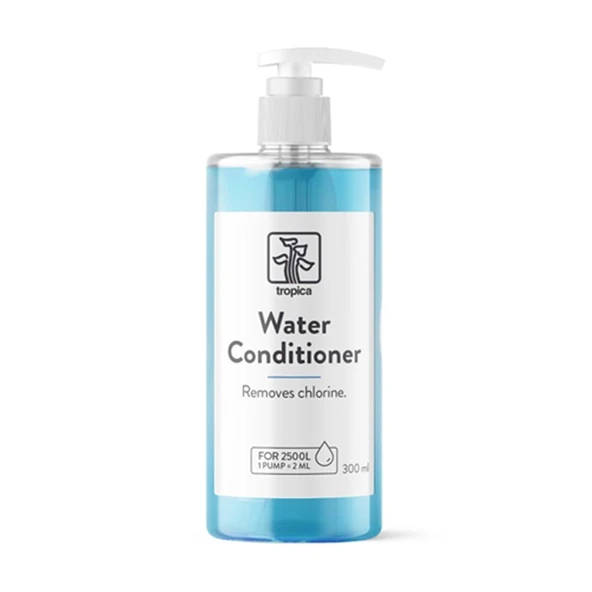 Tropica Water Conditioner 300ml ürün görseli 1