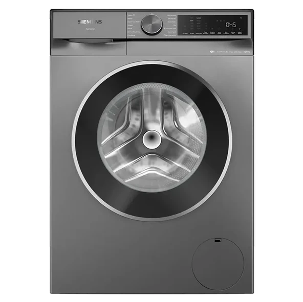 SİEMENS WG64K2ZRTR 11 kg Çamaşır Makinesi ürün görseli 1