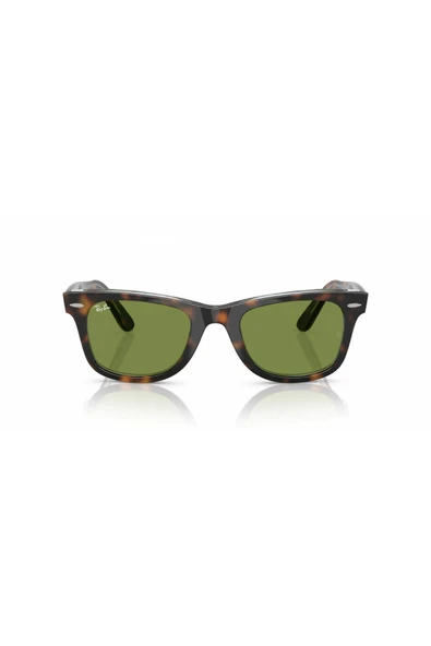 Ray-Ban RB 2140 1413/4E 50 Unisex Güneş Gözlüğü ürün görseli 1