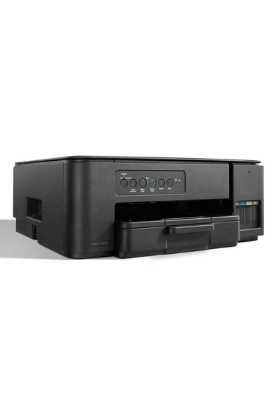 Brother Dcp-t430w Fotokopi, Tarayıcı, Wi-fi, Mürekkep Tanklı Yazıcı - Resim 4