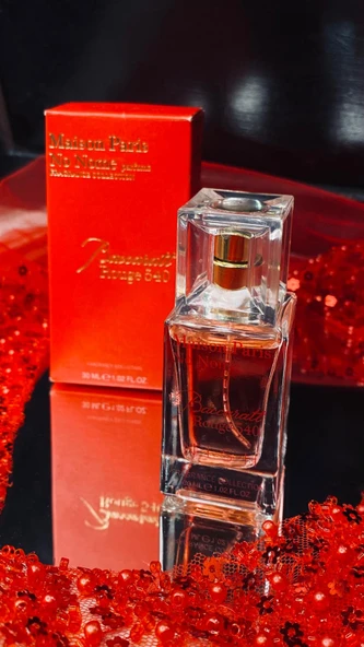 No Nome Maison Paris BACCARATT Rouge 540 Bayan Parfüm 30ml ürün görseli 1