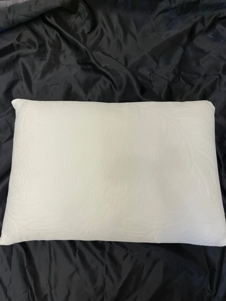 Moln MS1241 Tombul Visco Yastık - Resim 6