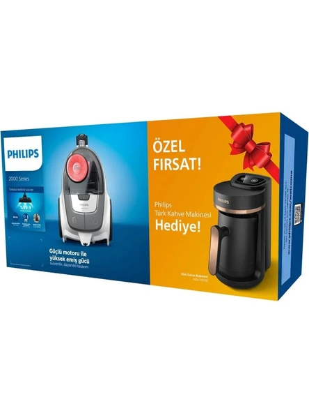 Philips Xb2142/09 Xx Hda150/61 Kahve Makinası ürün görseli 1