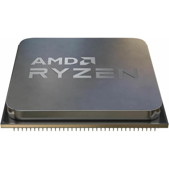AMD Ryzen 5 5600 3.5 Ghz 32 Mb Am4 Box (65 W) Novga Kutulu İşlemci - Resim 3