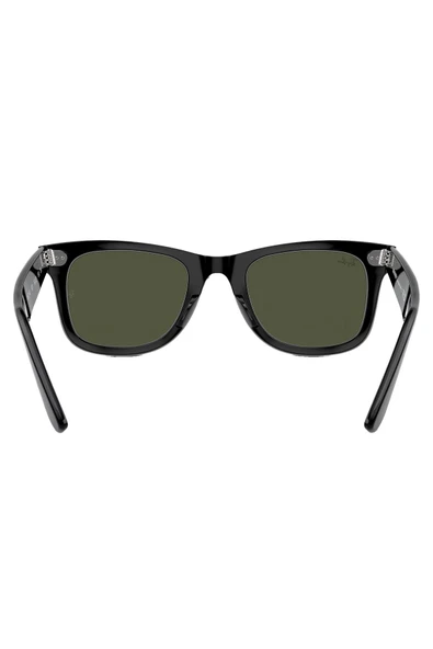 Ray-Ban RB 2140  901 54 Unisex Güneş Gözlüğü - Resim 4