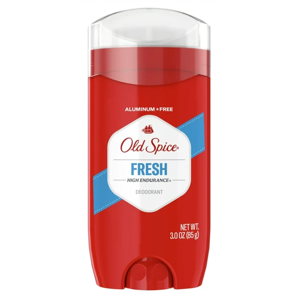 Old Spice Fresh Deodorant 85 GR ürün görseli 1