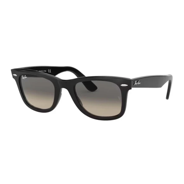 Ray-Ban RB2140 901/32 50 Unisex Güneş Gözlüğü - Resim 2