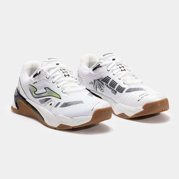 Joma CRFITW2502 Fittrainer Erkek Gym/Fitness Ayakkabı Beyaz - Resim 2