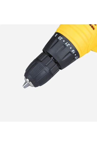 DARBESİZ TORKLU MATKAP 300W 10 MM RTRMAX - Resim 3