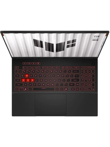 Asus Tuf Gaming A16 FA608PM-RV010 Amd Ryzen 9 8940HX 16GB 1tb SSD RTX5060-8GB 115W Freedos 16" 165Hz - Resim 2