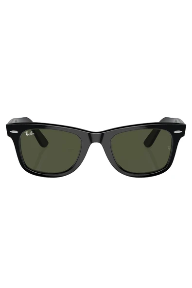 Ray-Ban RB 2140  901 54 Unisex Güneş Gözlüğü - Resim 3