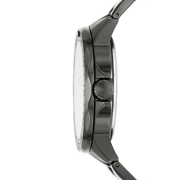 Fossil FBQ2678 Otomatik Erkek Kol Saati BQ2678 - Resim 2