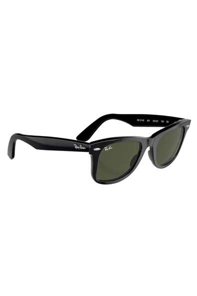 Ray-Ban RB 2140  901 54 Unisex Güneş Gözlüğü - Resim 2