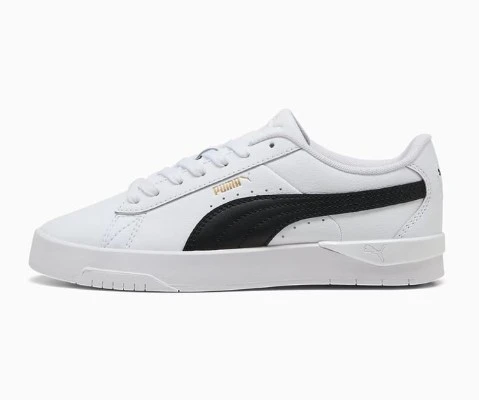 Puma Jada Classic Beyaz-Siyah Kadın Sneaker 40021703 I-176 ürün görseli 1