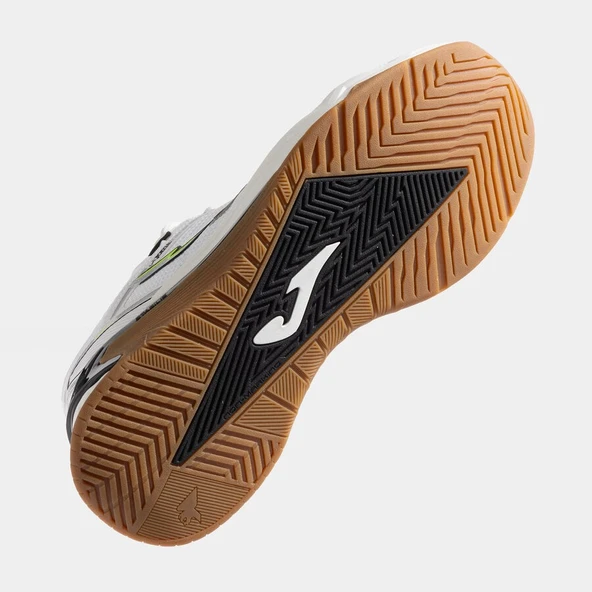 Joma CRFITW2502 Fittrainer Erkek Gym/Fitness Ayakkabı Beyaz - Resim 5