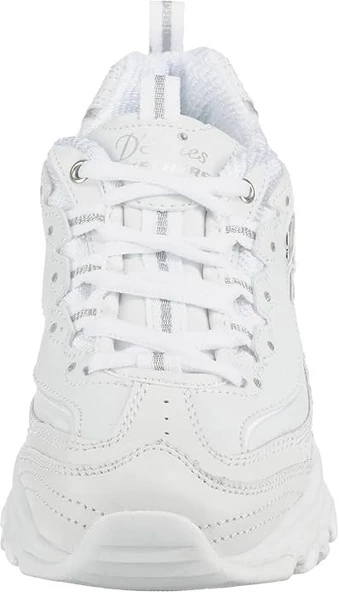 Skechers D'lites-Fresh Start kadın spor ayakkabısı - Resim 4