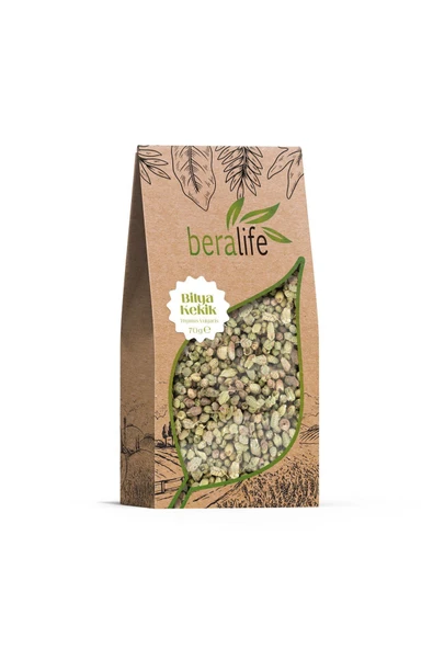 Kekik - 70gr Bilya Kekik - Resim 2