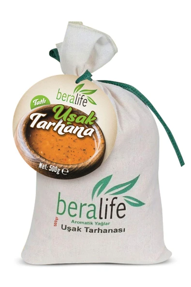 Tarhana - Tatlı Uşak Tarhanası - 500 gr ürün görseli 1