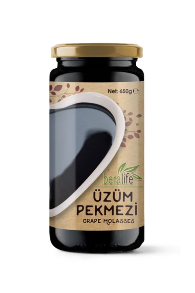 650 Gr Üzüm Pekmezi ürün görseli 1