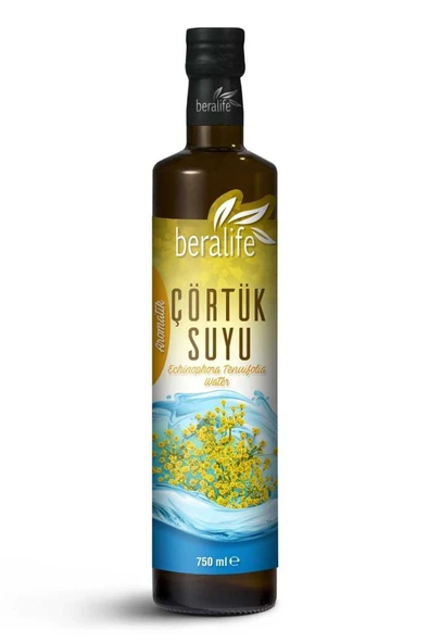 Çörtük Suyu - 750ml Çörtük Suyu - Resim 2