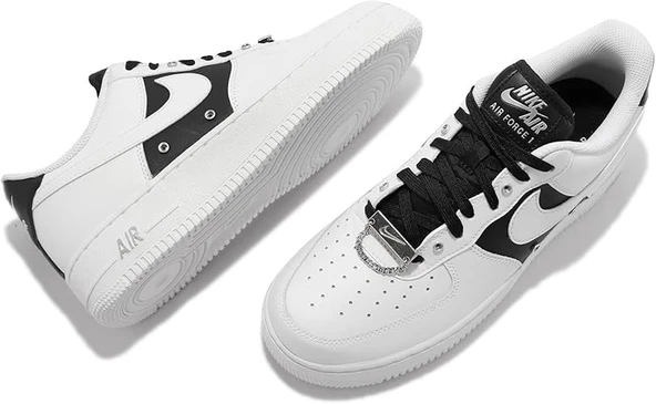 Nike Air Force 1 07 DA8571-100 - Resim 3