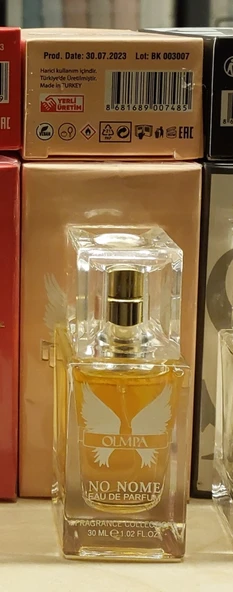 No Nome OLMPA Bayan Parfüm 30ml - Resim 2