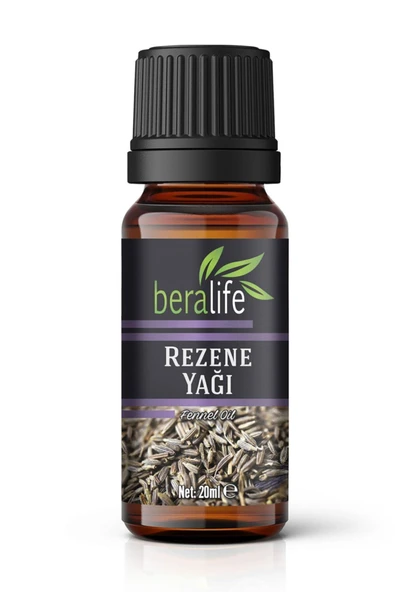 Rezene Yağı - 20 ml Rezene Yağı ürün görseli 1