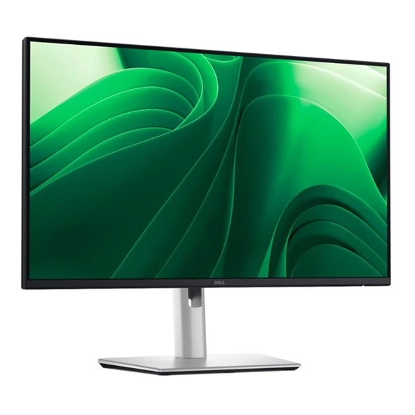 <![CDATA[DELL 23.8" IPS PRO 24 PLUS P2425D 5MS 100HZ HDMI-DP TYPEC PIVOT KURUMSAL MONİTÖR 2560X1440]]> ürün görseli 1