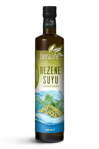 Rezene Suyu - 750ml Rezene Suyu ürün görseli 1