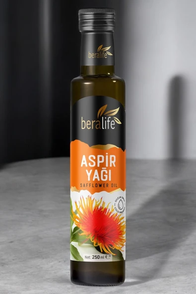 Aspir Yağı - 250 ml Aspir Yağı - Resim 3