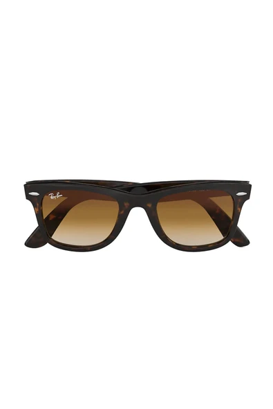 Ray-Ban Rb 2140 902/51 50 Unisex Güneş Gözlüğü - Resim 3