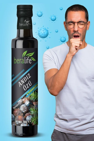 Andız Özü - 700 gr Andız Özü ürün görseli 1