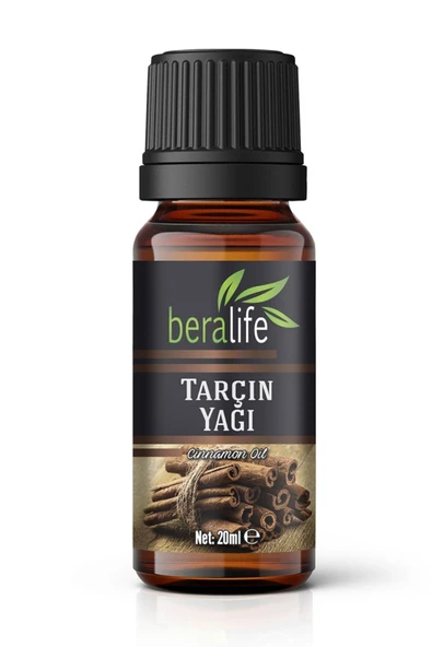 Tarçın Yağı - 20ml Tarçın Yağı ürün görseli 1
