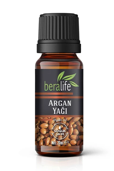Argan Yağı - 20ml Argan Yağı - Resim 2