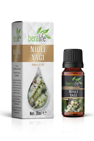 Nioli Yağı ürün görseli 1