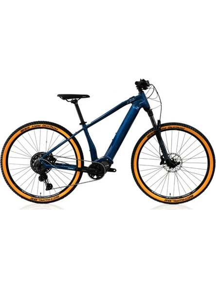 Carraro Kifuka x Elektrikli bisiklet Hd 29 kadro Dağ Bisikleti 11 VİTES ürün görseli 1