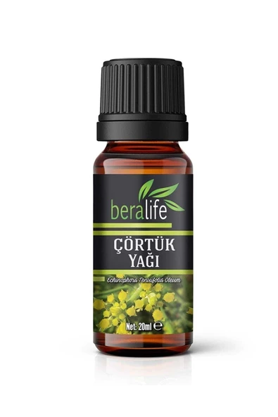 Çörtük Yağı - 20ml Çörtük Yağı ürün görseli 1