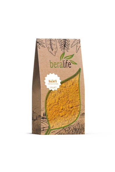 Köri 250 gr - Resim 2