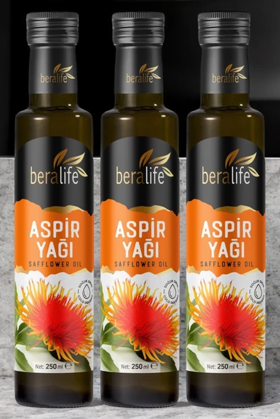 3'lü Aspir ürün görseli 1