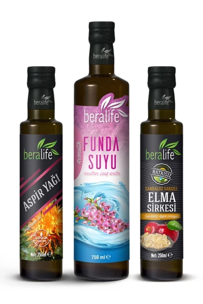 Yaz Paketi ürün görseli 1