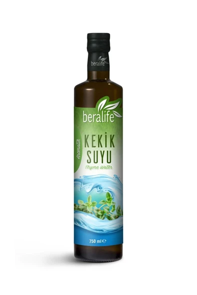 Kekik Suyu - 750ml Kekik Suyu ürün görseli 1