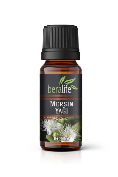 Mersin Yağı - 20 ml Mersin Yağı ürün görseli 1