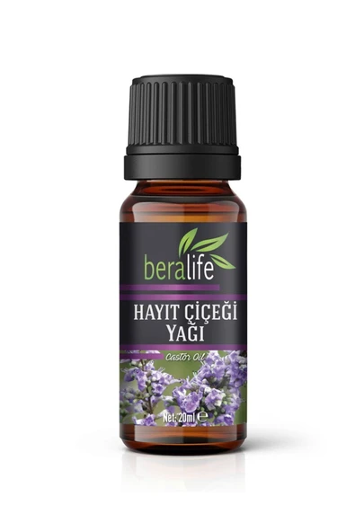 Hayıt Çiçegi Yağı - 20 ml Hayıt Çiçeği Yağı ürün görseli 1