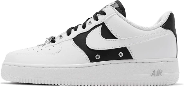Nike Air Force 1 07 DA8571-100 - Resim 2