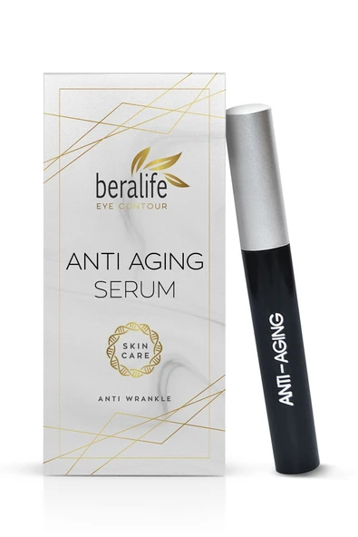 Anti Aging Serum - Resim 2