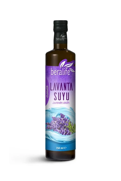 Lavanta Suyu - 750ml Lavanta Suyu ürün görseli 1
