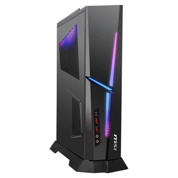 MSI MPG TRIDENT AS AI 2NVP7-101EU ULTRA 7 265F-32GB DDR5 RAM-1TB NVME-12GB RTX5070-W11H GAMING PC ürün görseli 1