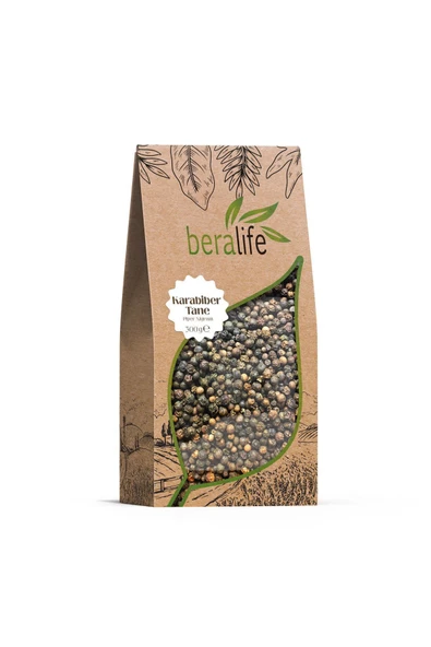 Karabiber Tane 300 gr ürün görseli 1