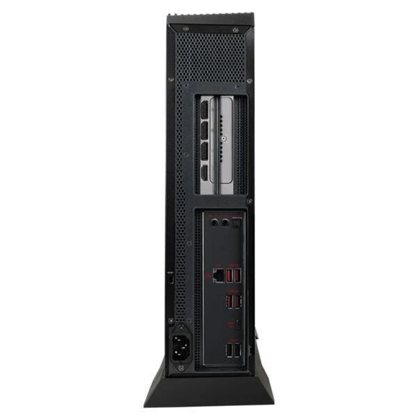 MSI MPG TRIDENT AS AI 2NVP7-101EU ULTRA 7 265F-32GB DDR5 RAM-1TB NVME-12GB RTX5070-W11H GAMING PC - Resim 4