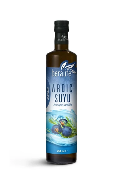 Ardıç Suyu - 750 ml Ardıç Suyu ürün görseli 1